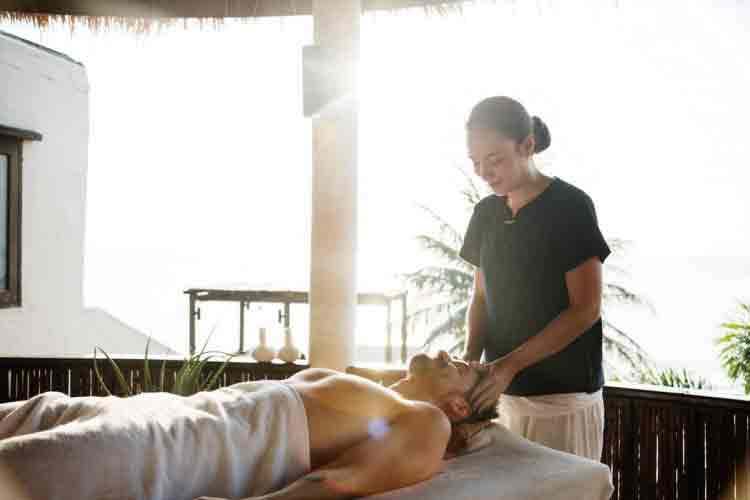 massage good price 