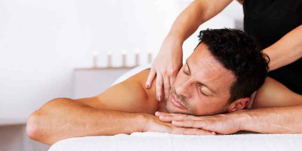best body massage center 